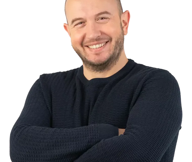 Elmir Mustafic, esperto Joomla a Pesaro